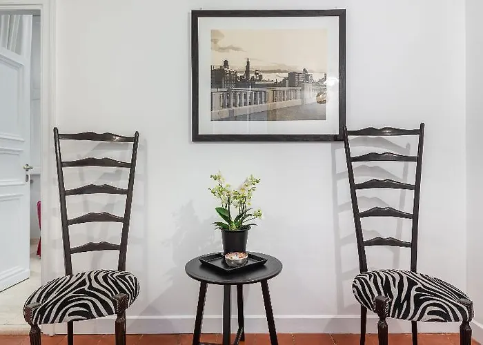 Maison Evelina 4* Рим