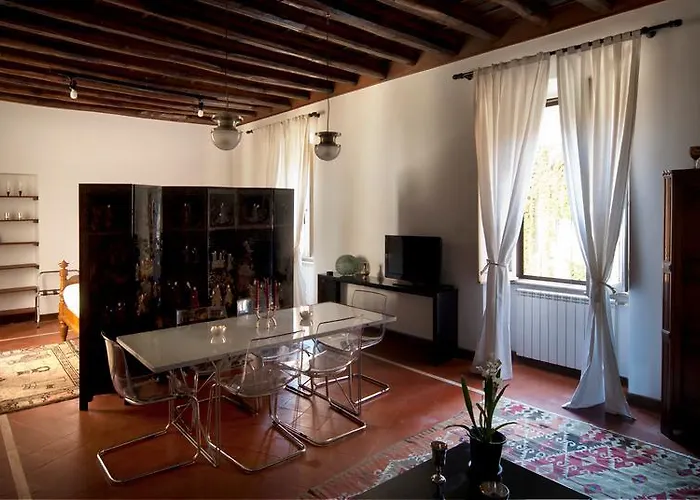 Maison Evelina 4* Рим