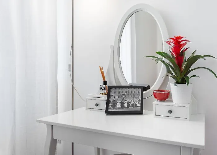 Maison Evelina Affittacamere Roma