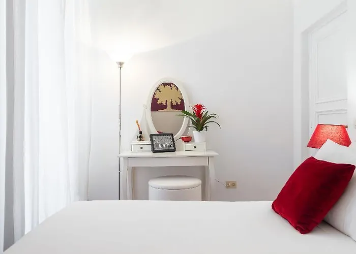 Maison Evelina רומא