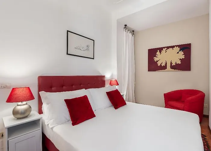Maison Evelina Affittacamere Roma