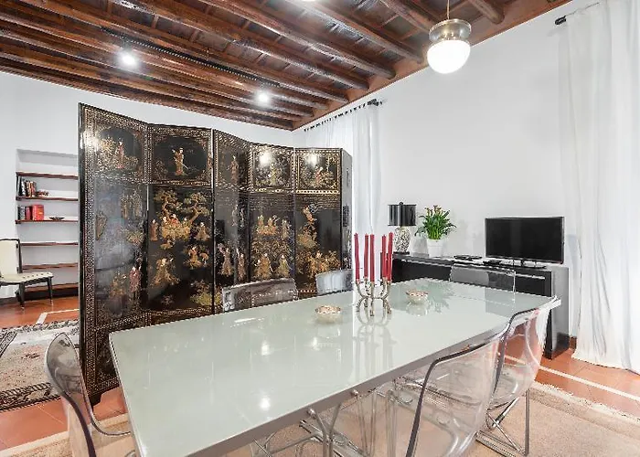 Maison Evelina Affittacamere 4*