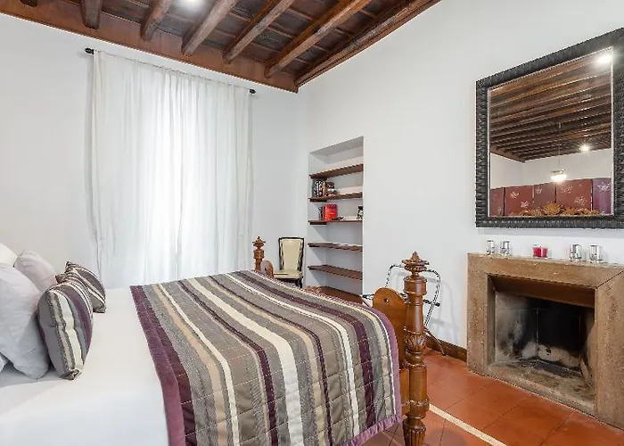 Affittacamere Maison Evelina Roma
