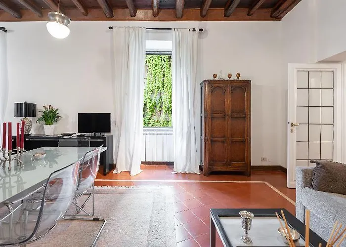Maison Evelina