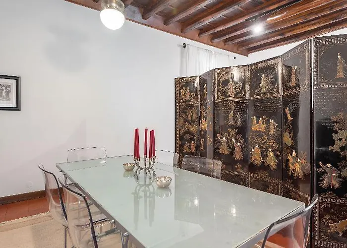 Maison Evelina 4*