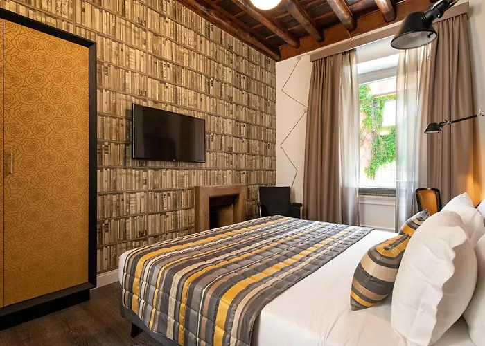 Maison Evelina Affittacamere 4*