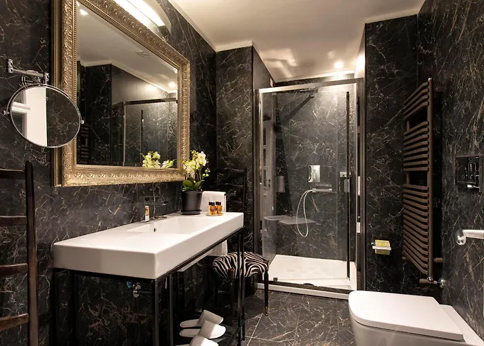 Maison Evelina 4* רומא