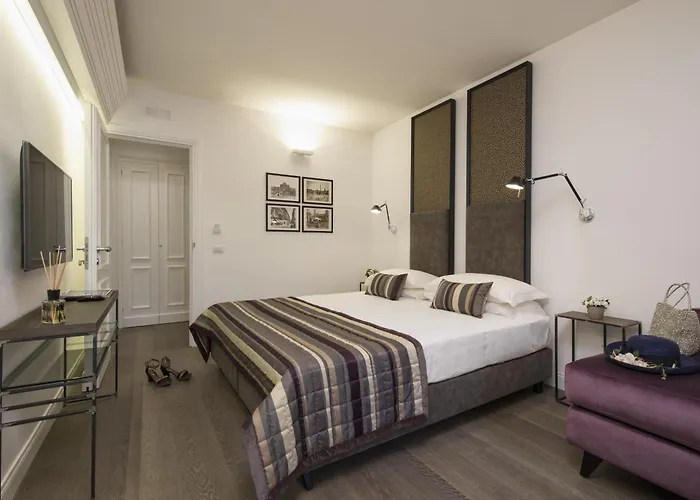 Maison Evelina Roma