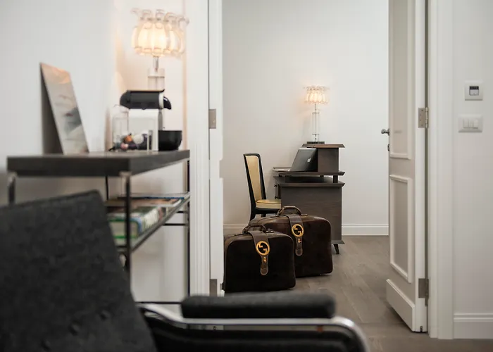 Maison Evelina