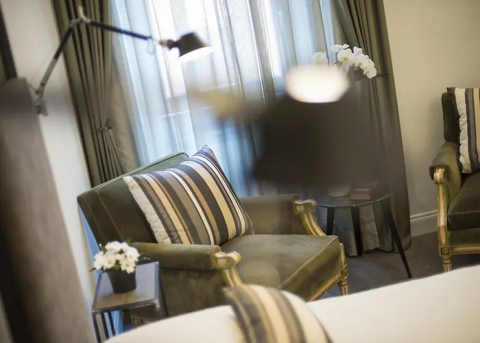 Maison Evelina Affittacamere Roma