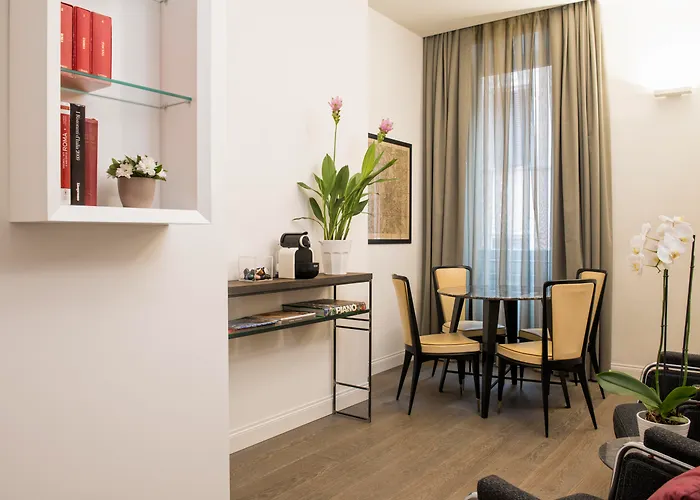 Maison Evelina Affittacamere Roma