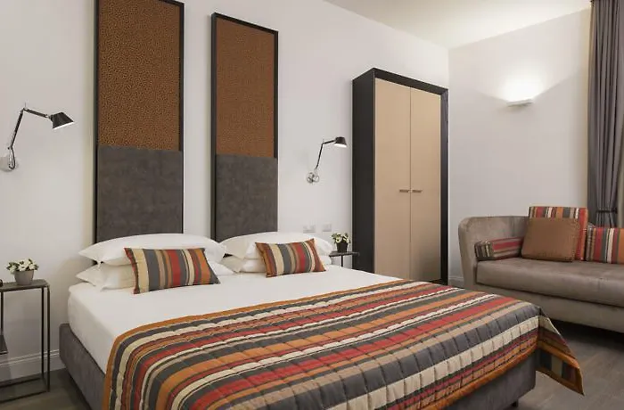 Maison Evelina Affittacamere Roma