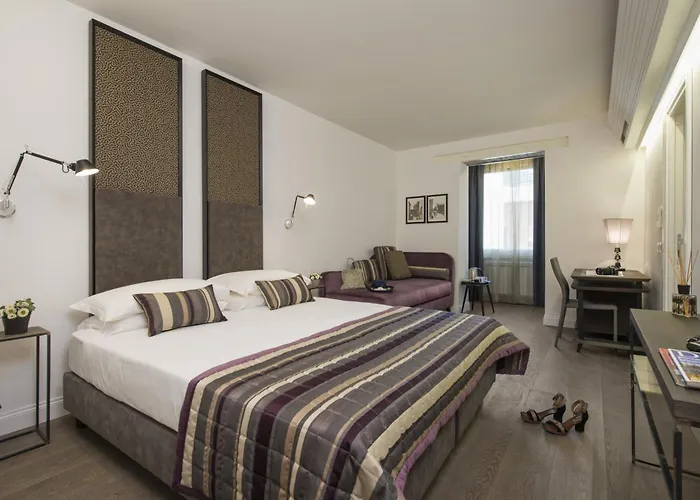 Affittacamere Maison Evelina Roma