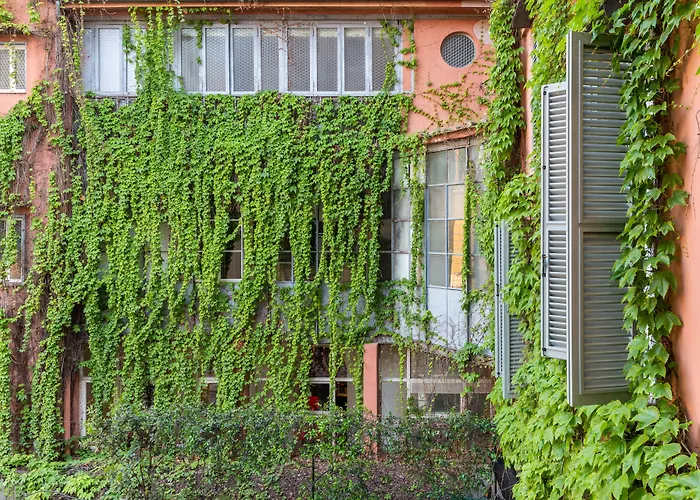Maison Evelina Affittacamere Roma