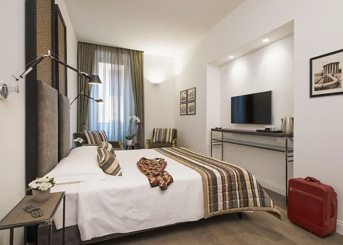 Affittacamere Maison Evelina 4*