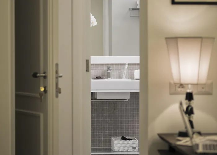Affittacamere Maison Evelina Roma