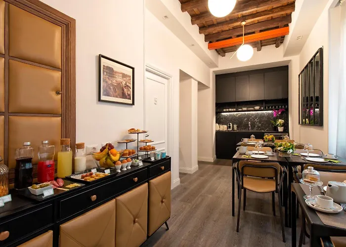 Maison Evelina רומא