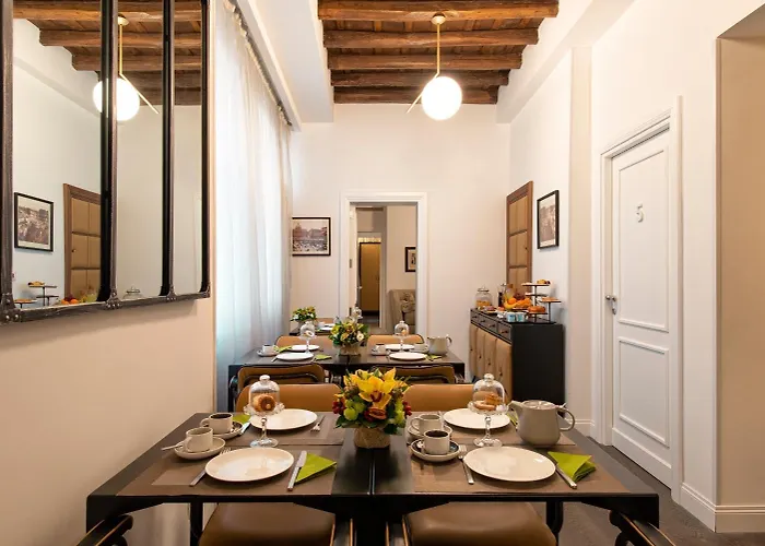 Maison Evelina Affittacamere