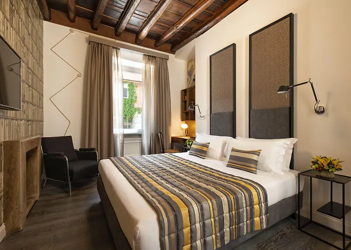Maison Evelina Affittacamere 4*