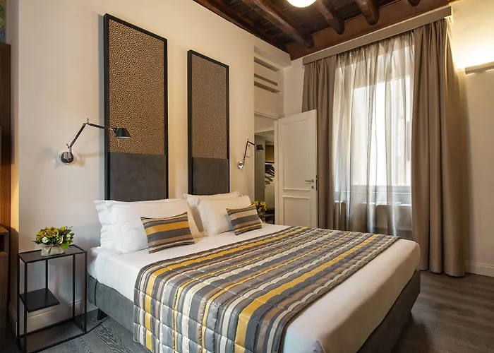 Maison Evelina Roma