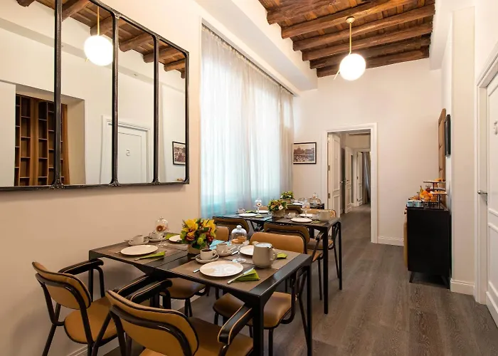 Maison Evelina Affittacamere