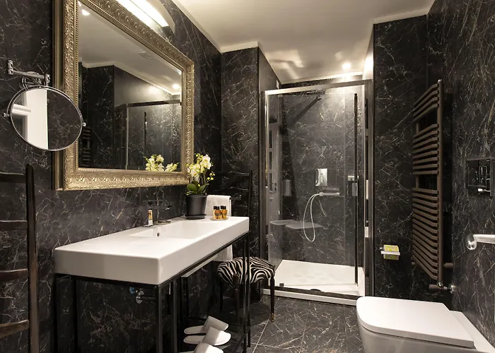 Maison Evelina 4* Рим