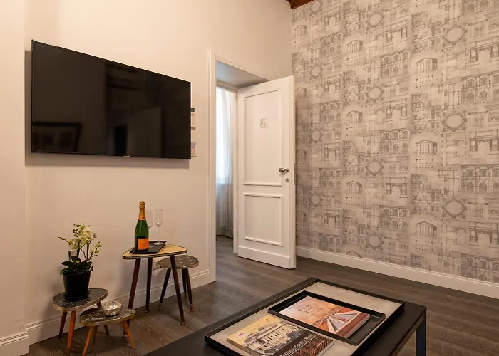 Maison Evelina Affittacamere Roma