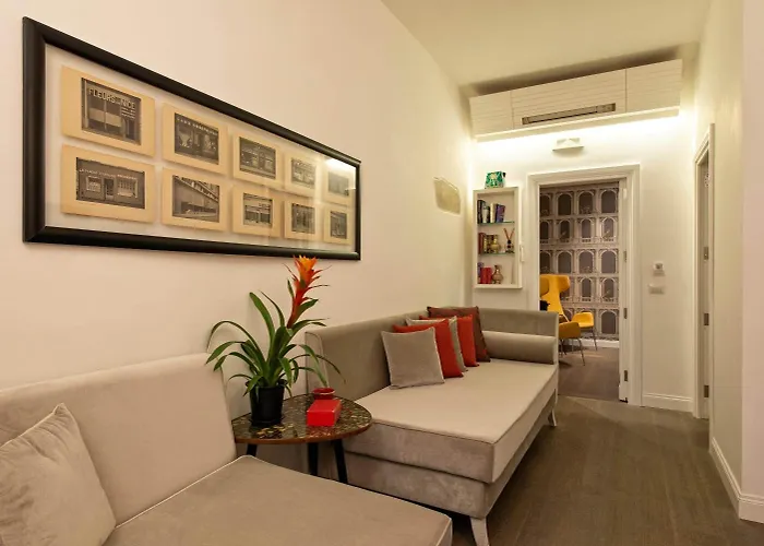 Maison Evelina 4*
