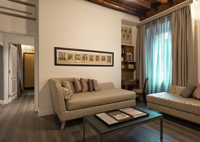 Maison Evelina Roma