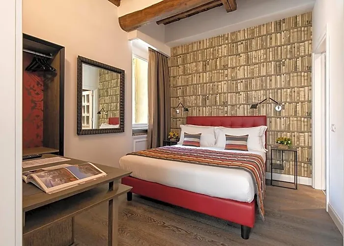 Maison Evelina 4*