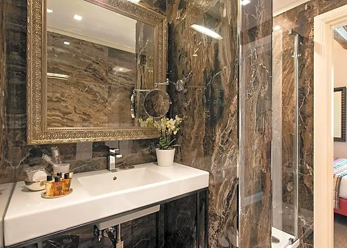 Affittacamere Maison Evelina Roma