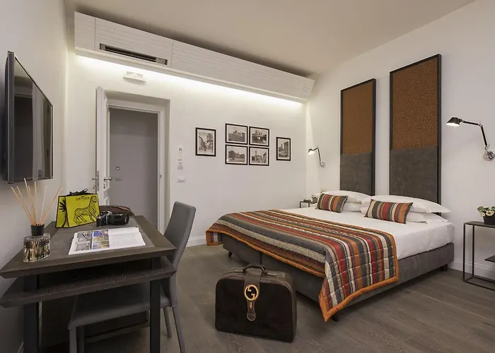 Guest house Maison Evelina Rome