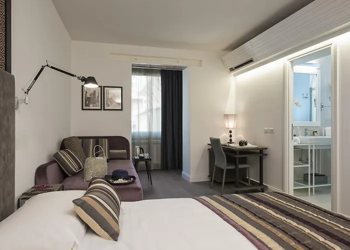 Maison Evelina Affittacamere 4*