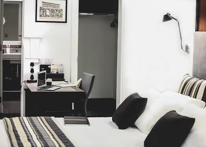 Maison Evelina Guest house Rome