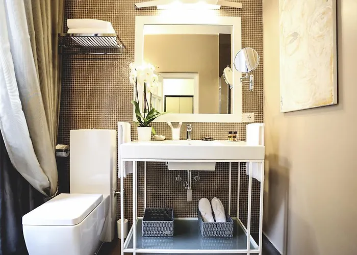 Maison Evelina 4* רומא
