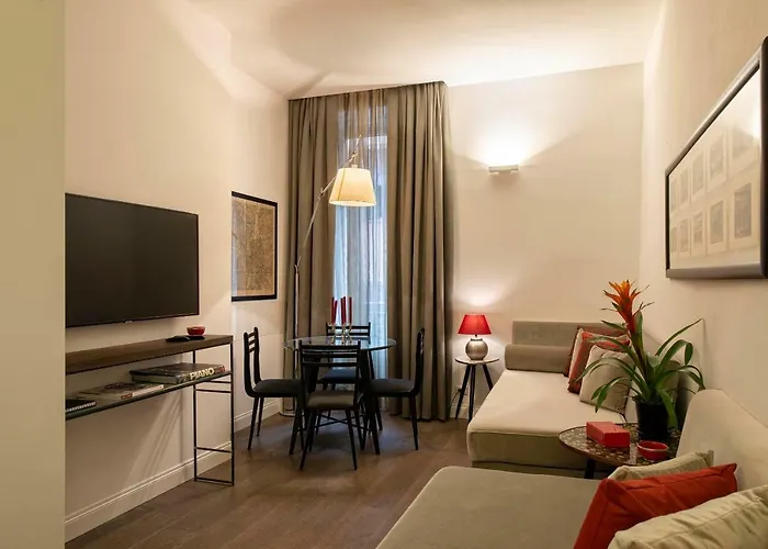 Maison Evelina 4*