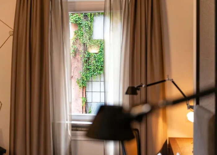 Maison Evelina Affittacamere 4*
