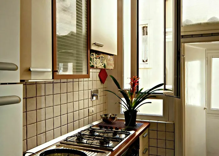 Maison Evelina 4* Рим