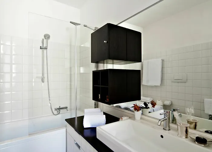 Maison Evelina 4*