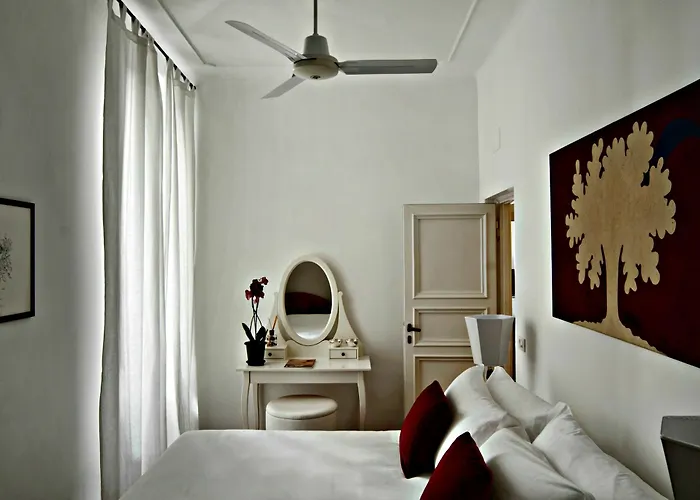 Maison Evelina