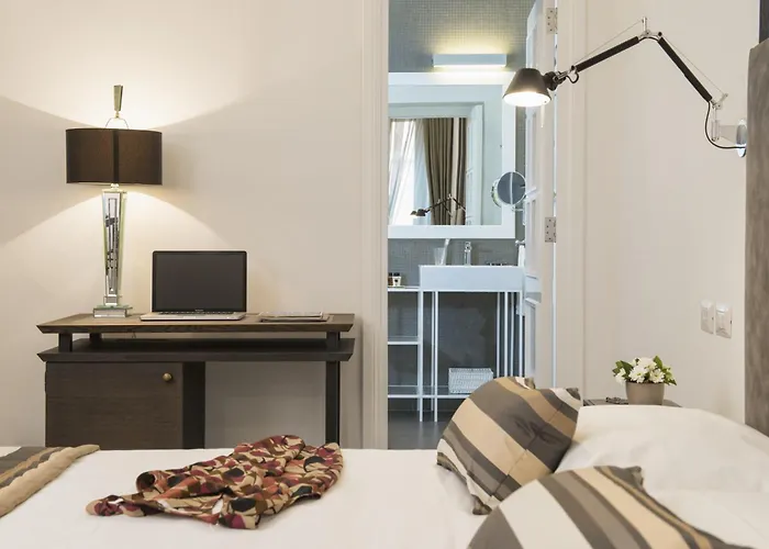 Maison Evelina Affittacamere 4*