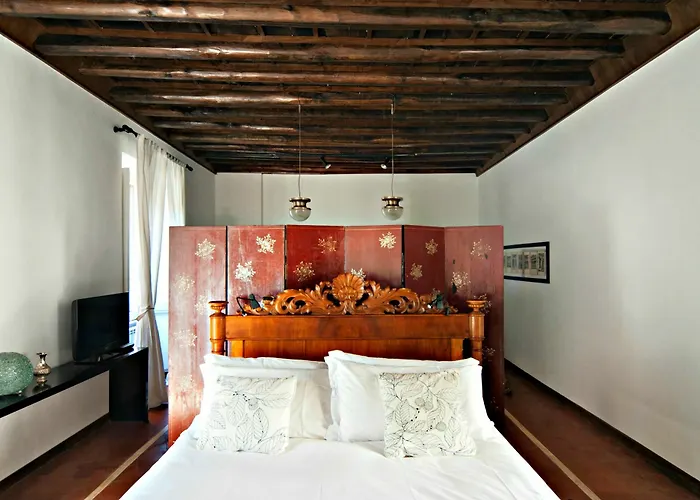 Maison Evelina Affittacamere Roma